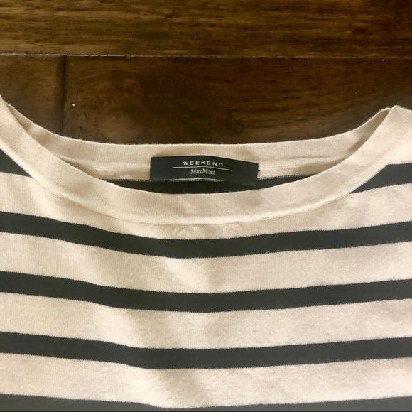 Weekend Max Mara Teca Dress - Picture 2 of 5